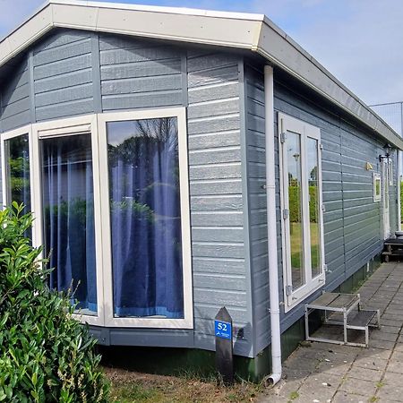 Chalet De Putter In Putten Krachtighuizen Экстерьер фото