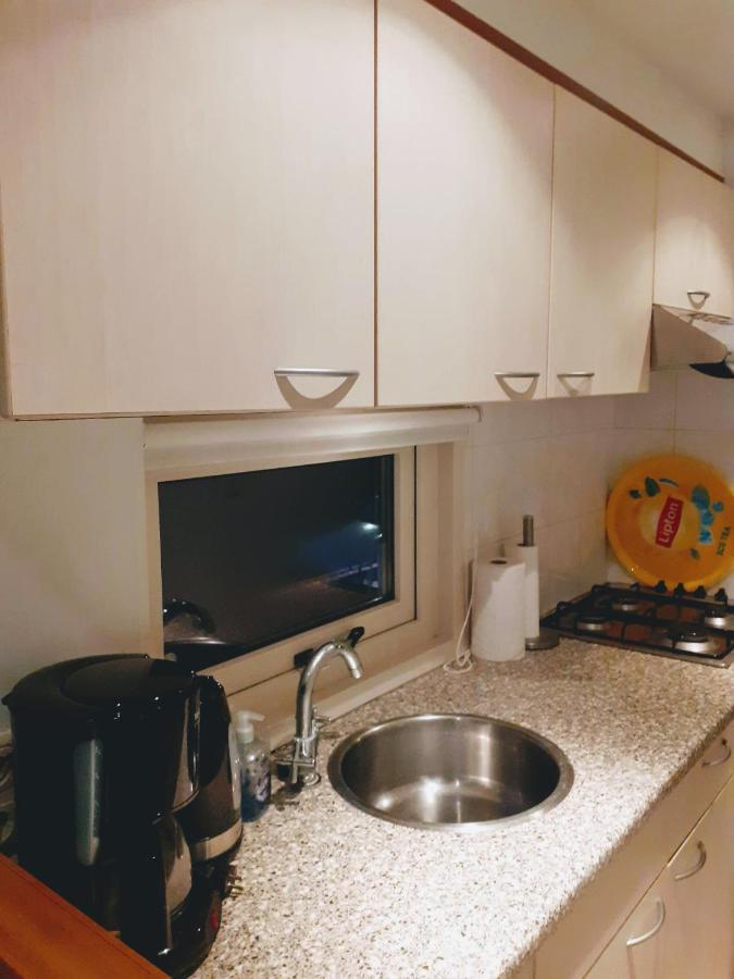 Chalet De Putter In Putten Krachtighuizen Экстерьер фото